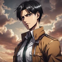 Levi Ackerman