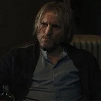 Haymitch Abernathy