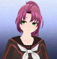 YS- Sumiko Tachibana