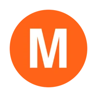 Orange M