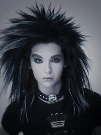 Bill Kaulitz 
