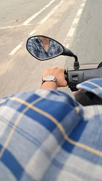 Fiance- Raj shivtare