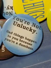 SAMS-APRIL FOOLS DAY