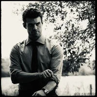 elijah mikaelson