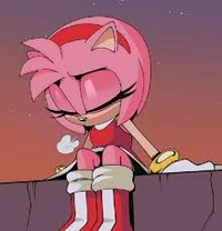 Amy Rose