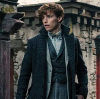 Newton Scamander 