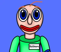 Mr Baldi TBFT AU