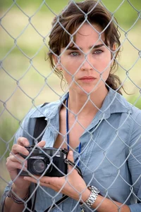 Elizabeth Betty Ross