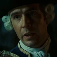 JAMES NORRINGTON 