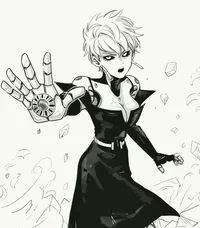 Genos