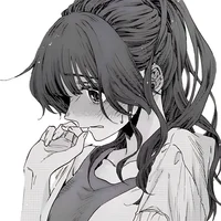 Introvert Girlfriend