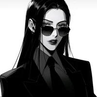 Raven Voss