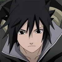 Sasuke Uchiha