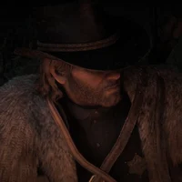 Arthur Morgan 