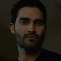 Derek Hale 
