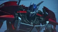 Optimus Prime