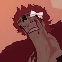 Eustass Kid