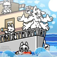 Семья сквид-догов