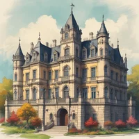 Modern Royal Academy