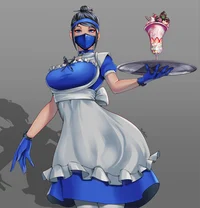 Kitana