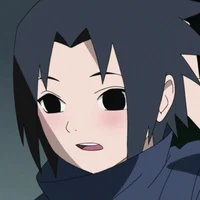 Sasuke Uchiha 
