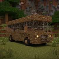 Coarse Dirt Bus