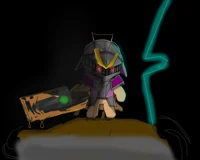 Sour Umeboshi Cookie