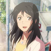 Mitsuha Miyamizu