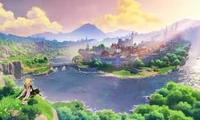 Teyvat Adventure
