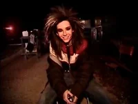 bill kaulitz 