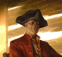 John Hancock Fallout