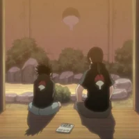 Uchiha Siblings 