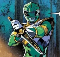 Green Ranger