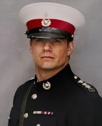 Henry Cavill 