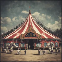 Circus NOT TADC