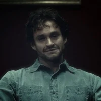 Will Graham