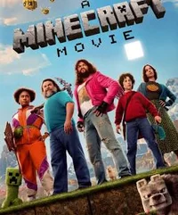 A Minecraft Movie