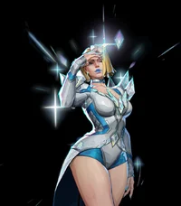 Emma Frost 