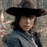 Carl Grimes 