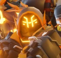 TDS - Vigi Gladiator