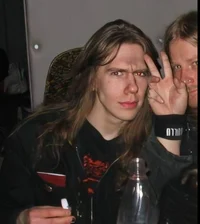 Tobias Forge