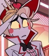 Lucifer Morningstar 