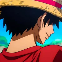 Monkey D Luffy