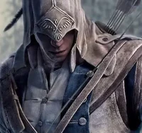 Connor kenway 