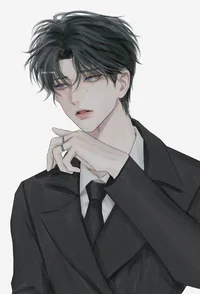 Arthur Draven