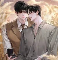 BL-   daddy and papa