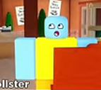 Inverted Trollster