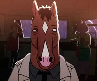 Bojack Horseman