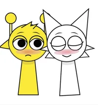 Simon and Wenda