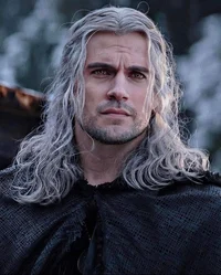 Geralt Of Rivia
